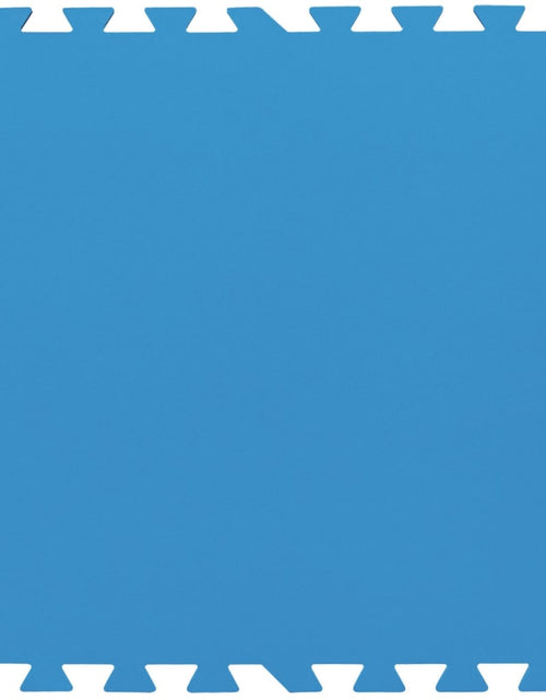 Încărcați imaginea în vizualizatorul Galerie, Bestway Protecții podea piscină, 8 buc., albastru, 58220 Lando - Lando
