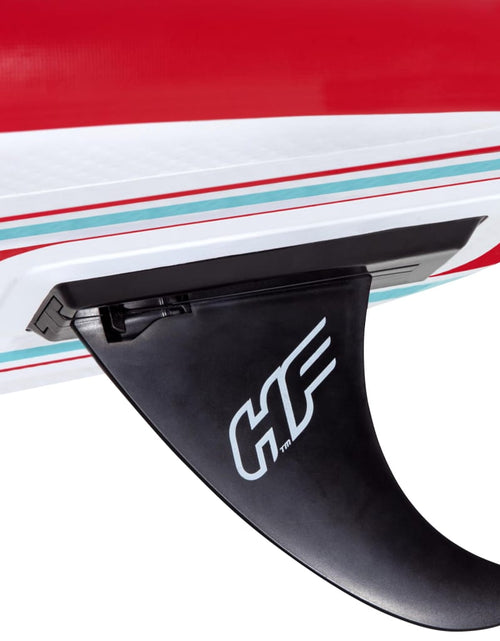 Încărcați imaginea în vizualizatorul Galerie, Bestway Placă SUP gonflabilă Hydro-Force Compact Surf 8, 243x57x7 cm - Lando
