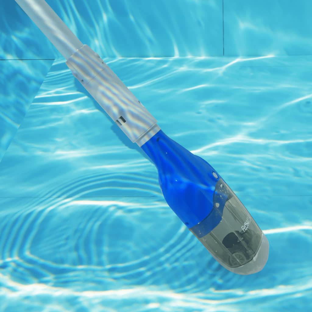 Bestway Aspirator de piscină fără fir Flowclear AquaTech Lando - Lando