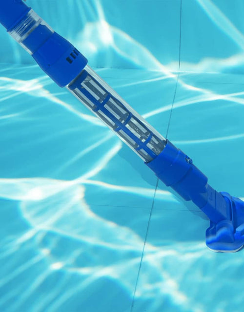 Încărcați imaginea în vizualizatorul Galerie, Bestway Aspirator de piscină reîncărcabil Flowclear AquaSurge Lando - Lando
