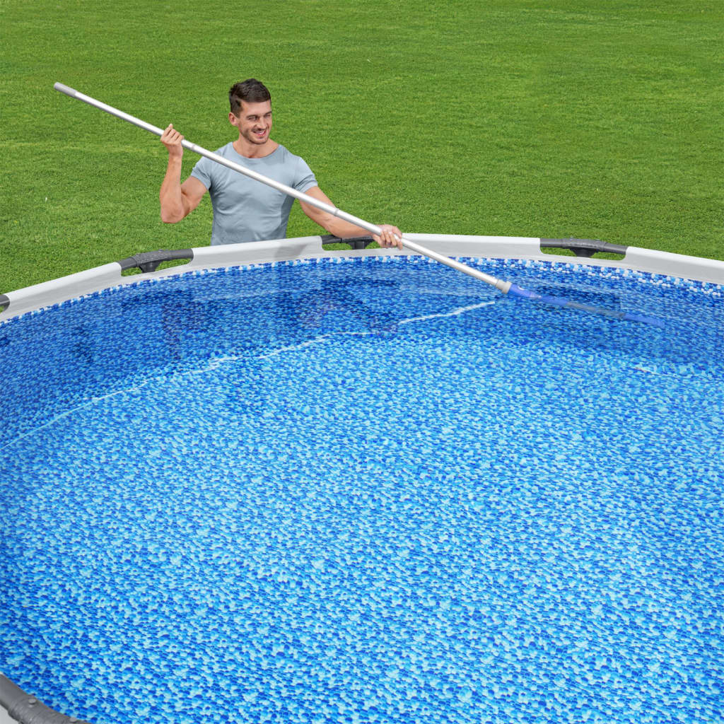 Bestway Aspirator de piscină reîncărcabil Flowclear AquaSurge Lando - Lando