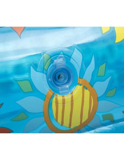 Încărcați imaginea în vizualizatorul Galerie, Bestway Piscină gonflabilă pentru copii, albastru, 229x152x56 cm Lando - Lando
