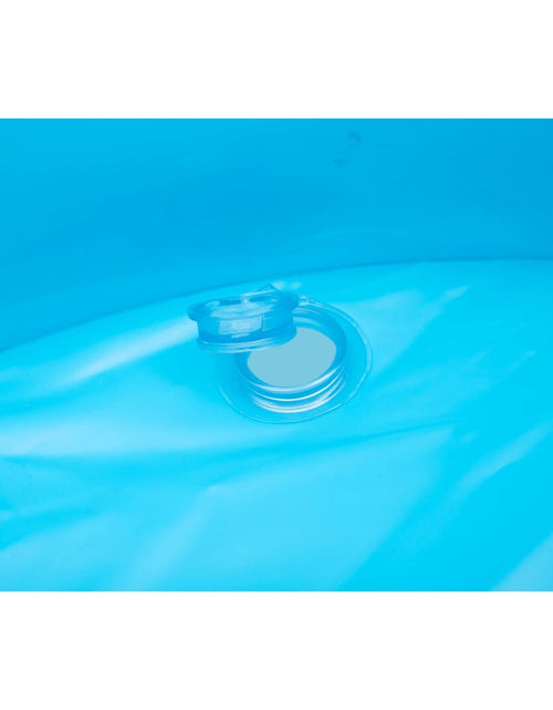 Încărcați imaginea în vizualizatorul Galerie, Bestway Piscină gonflabilă pentru copii, albastru, 229x152x56 cm Lando - Lando
