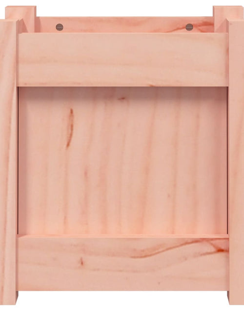 Загрузите изображение в средство просмотра галереи, Jardinieră de grădină, 90x31x31 cm, lemn masiv Douglas - Lando
