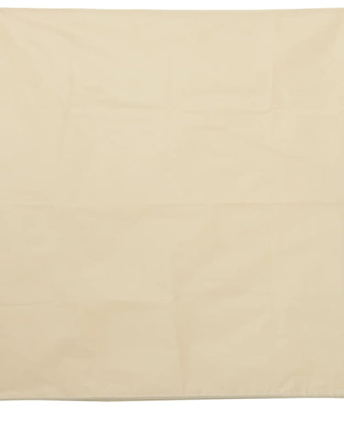 Загрузите изображение в средство просмотра галереи, Huse pentru plante din fleece cu șnur 12 buc. 70 g/m² 0,8x0,8 m Lando - Lando
