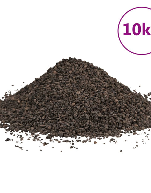 Încărcați imaginea în vizualizatorul Galerie, Pietriș de bazalt, 10 kg, negru, 1-3 mm Lando - Lando
