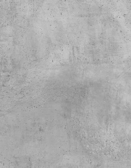 Încărcați imaginea în vizualizatorul Galerie, Pantofar, gri beton, 102x36x60 cm, lemn prelucrat Lando - Lando
