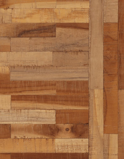 Загрузите изображение в средство просмотра галереи, Masă de sufragerie, 148x97x76 cm, lemn masiv de tec - Lando
