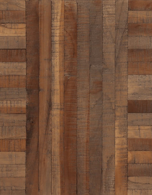 Încărcați imaginea în vizualizatorul Galerie, Măsuțe de cafea suprapuse, 3 buc., lemn masiv de tec - Lando
