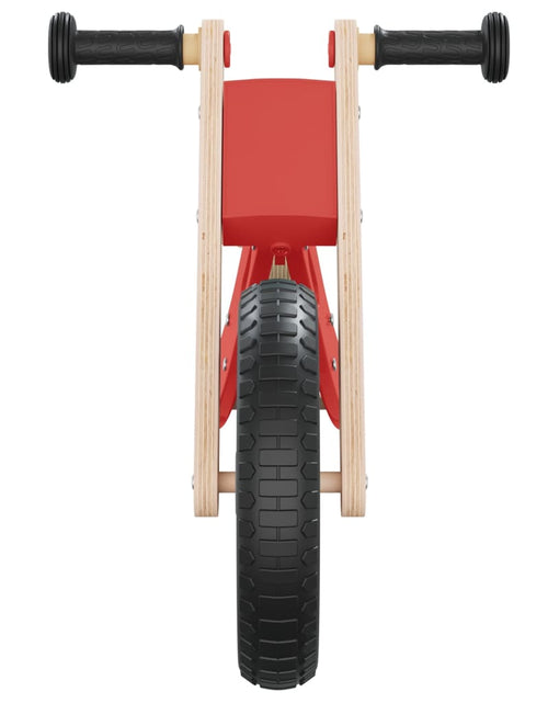 Încărcați imaginea în vizualizatorul Galerie, Bicicletă de echilibru pentru copii, roșu Lando - Lando

