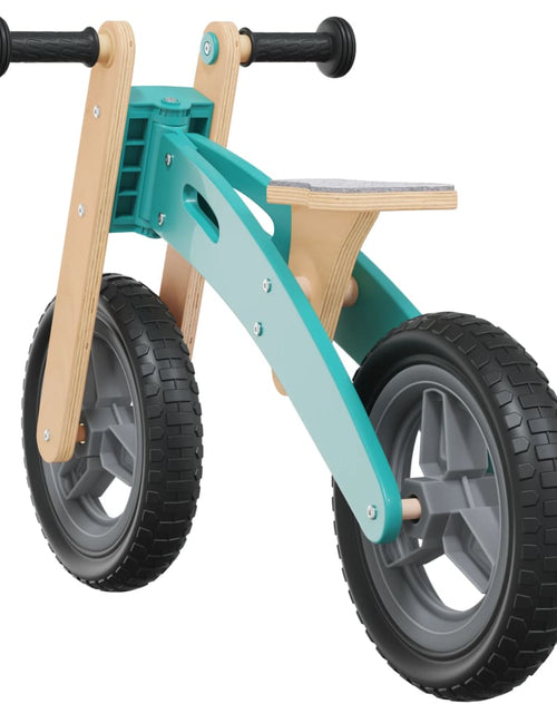 Загрузите изображение в средство просмотра галереи, Bicicletă de echilibru pentru copii, albastru Lando - Lando
