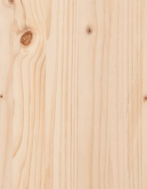 Încărcați imaginea în vizualizatorul Galerie, Pat de zi cu extensie, 90x200 cm, lemn masiv de pin - Lando
