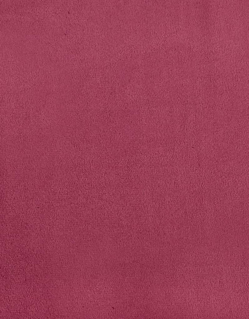 Încărcați imaginea în vizualizatorul Galerie, Canapea cu 2 locuri, roșu vin, 140 cm, catifea - Lando
