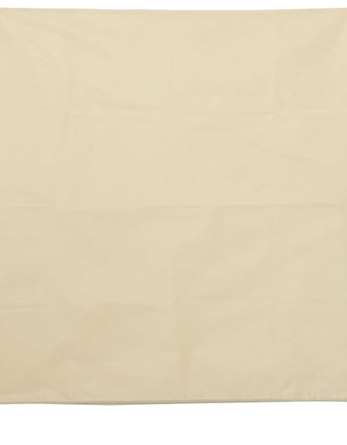 Загрузите изображение в средство просмотра галереи, Huse de fleece pentru plante cu șnur 4 buc 70 g/m² 0,8x0,8 m Lando - Lando
