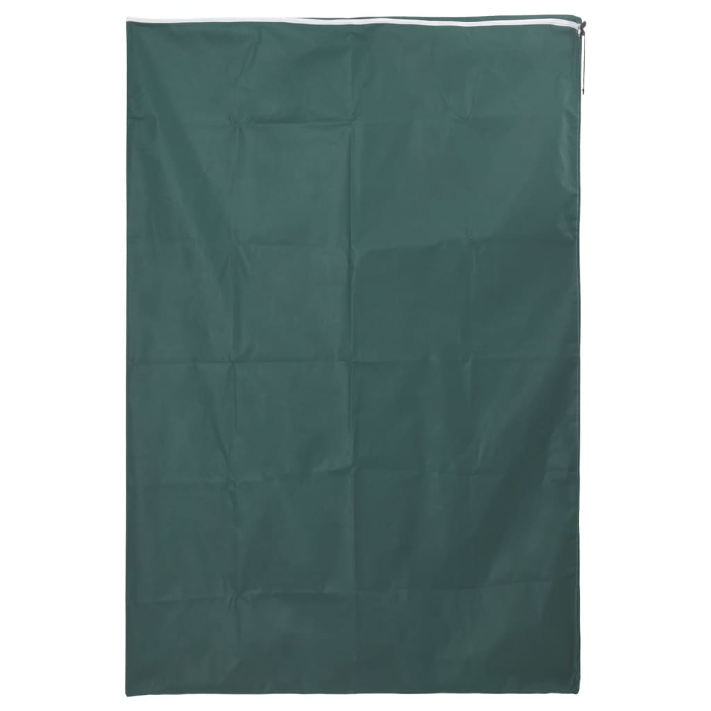 Protecție de fleece plante cu fermoar 2 buc 70 g/m² 1,2x1,8 m Lando - Lando