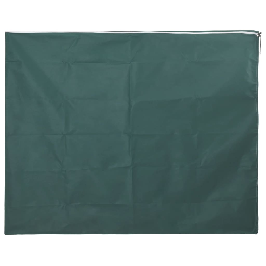 Protecție de fleece plante, cu fermoar, 70 g/m², 3,14x2,5 m Lando - Lando