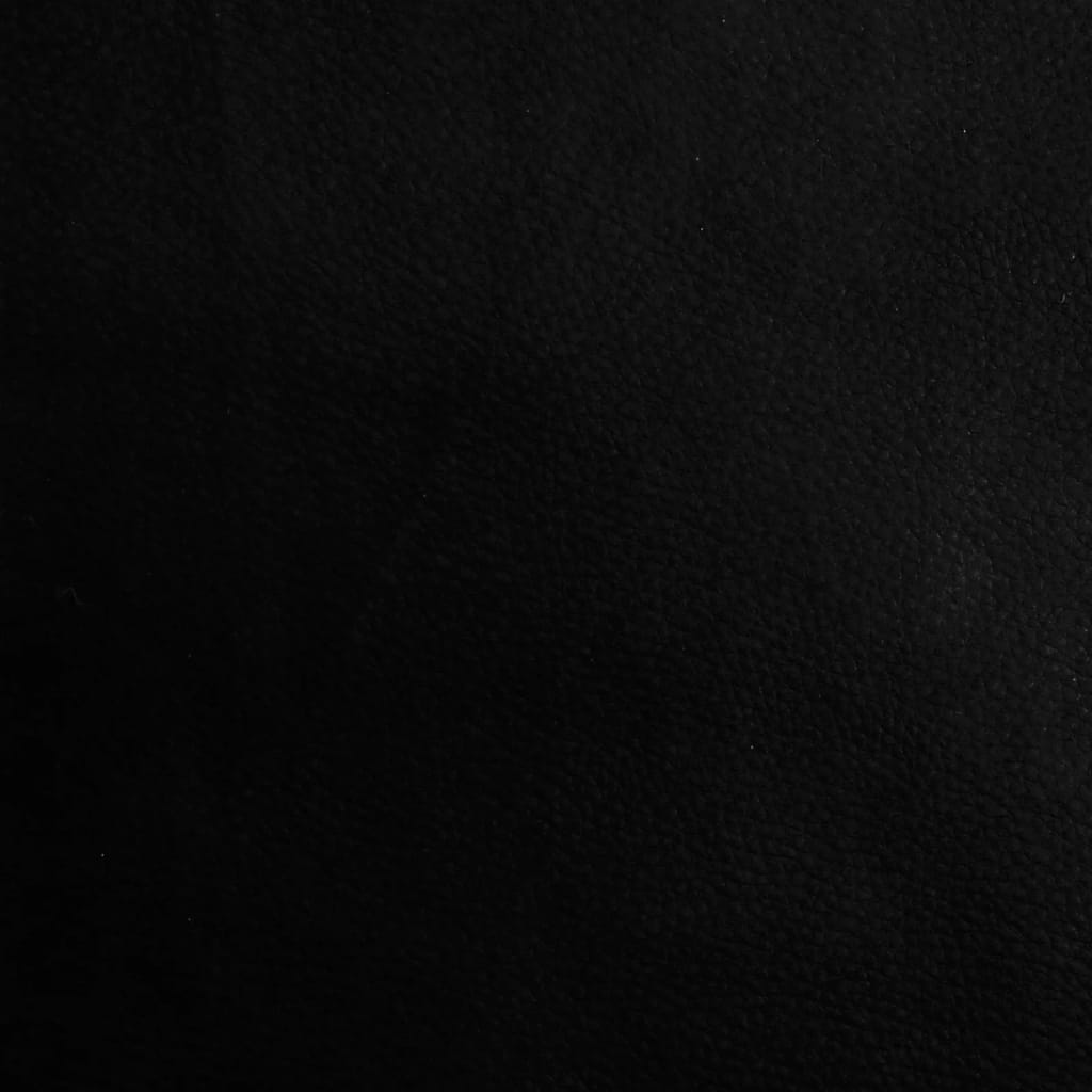 Bancă de pantofi, negru, 102x32x50 cm, lemn prelucrat - Lando