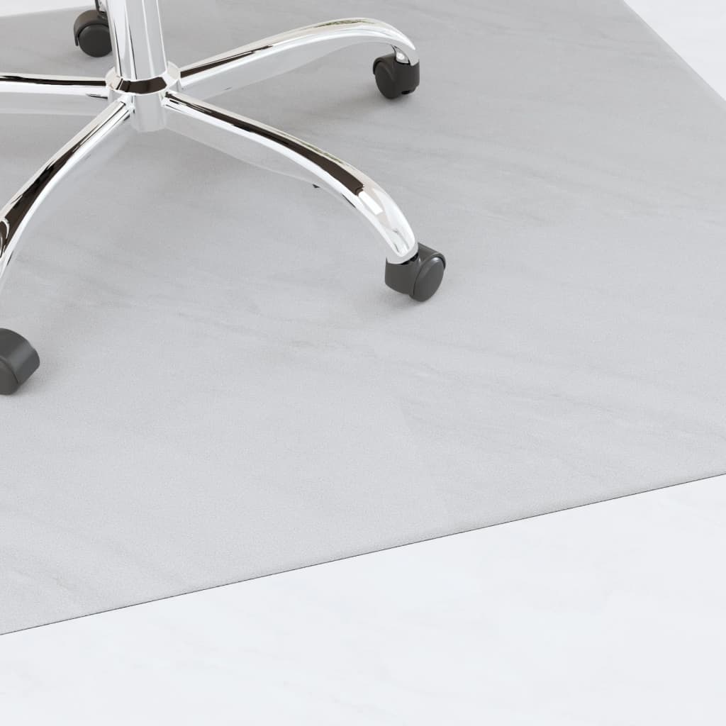 Covoraș pentru podea laminată sau mochetă, 150x115 cm, PVC - Lando