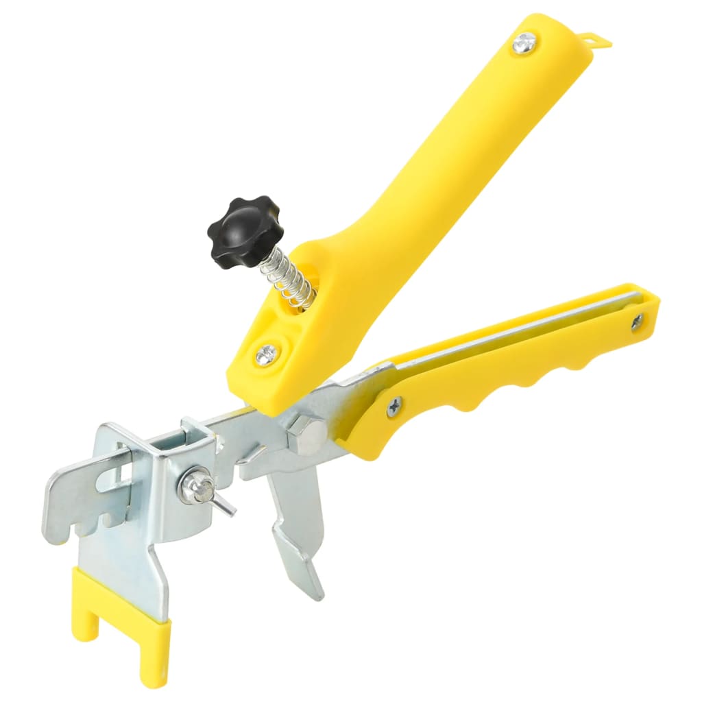 Sistem de nivelare a plăcilor, 250 pene, 500 cleme, 1 mm Lando - Lando