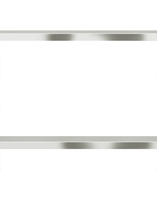 Încărcați imaginea în vizualizatorul Galerie, Masă de lucru pentru bucătărie, 110x30x85 cm, oțel inoxidabil - Lando
