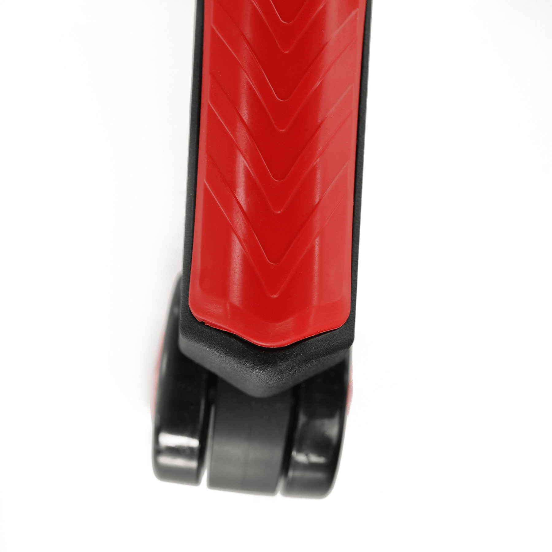 Scaun de birou / joc cu difuzoare Bluetooth, negru / roşu, CARPI Lando