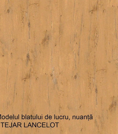 Încărcați imaginea în vizualizatorul Galerie, Lando-Dulap inferior cu două rafturi, D20P, alb PROVENCE- lando.md

