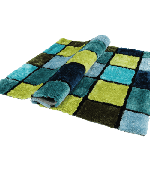 Загрузить изображение в Галерею просмотра, Lando-Carpet 170x240 cm, микс цветов, LUDVIG-lando.md