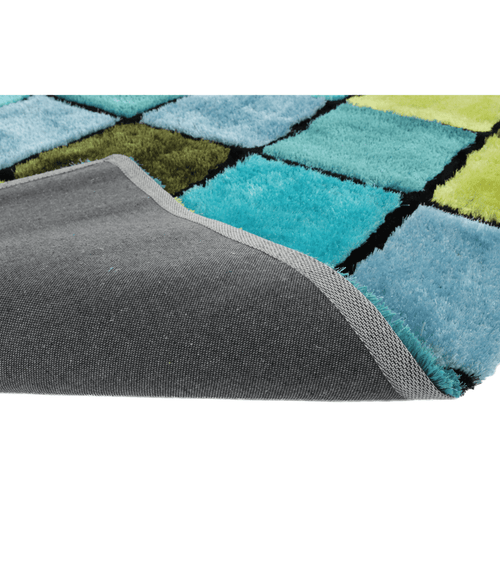 Загрузить изображение в Галерею просмотра, Lando-Carpet 170x240 cm, микс цветов, LUDVIG-lando.md