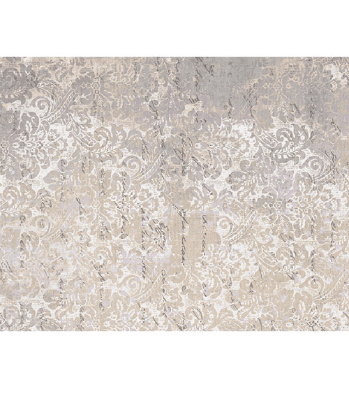 Загрузить изображение в Галерею просмотра, Lando-Carpet, бежевый с рисунком, 80x200, BALIN-lando.md