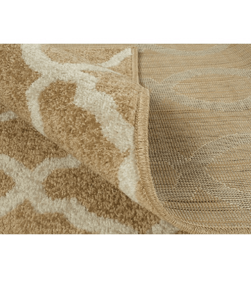 Загрузить изображение в Галерею просмотра, Lando-Carpet, узор беж/слоновая кость, 100x150, NALA-lando.md