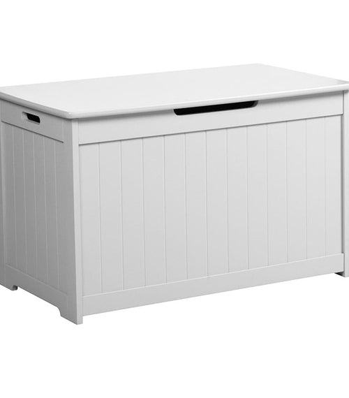 Загрузить изображение в просмотрщик галереи, Lando-Storage box, белый, KORDELIA-lando.md