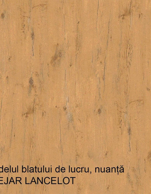 Încărcați imaginea în vizualizatorul Galerie, Dulap inferior D40S4 cu 4 sertare, alb/pin Andersen, SICILIA Lando - Lando
