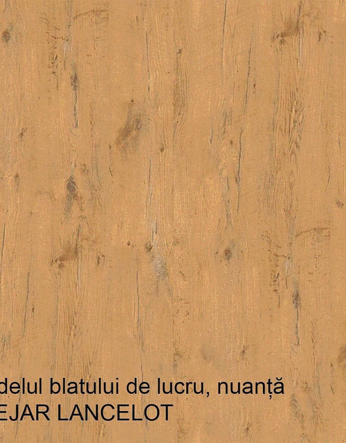 Încărcați imaginea în vizualizatorul Galerie, Dulap inferior D60 cu uşi, alb/pin Andersen, SICILIA Lando - Lando
