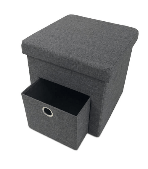 Загрузить изображение в Галерею просмотра, Lando-Stool, серый, SETIN-lando.md