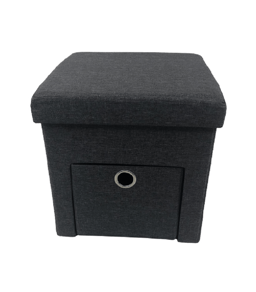 Загрузить изображение в Галерею просмотра, Lando-Stool, серый, SETIN-lando.md