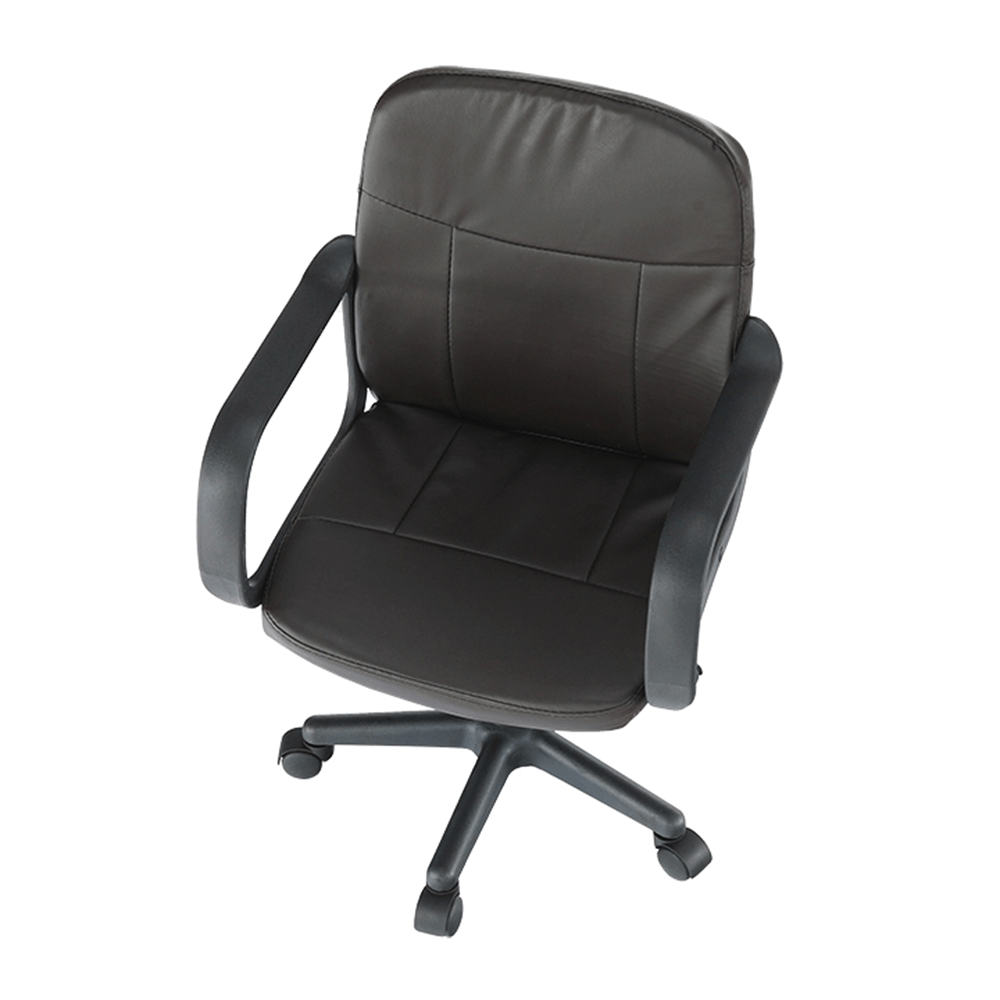 Lando-Офисный стул, коричневый, AYLA-lando.md
