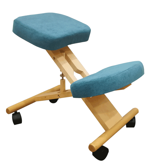 Загрузить изображение в Галерею просмотра, кресло Lando-Ergonomic, бензин/бук, FLONET-lando.md