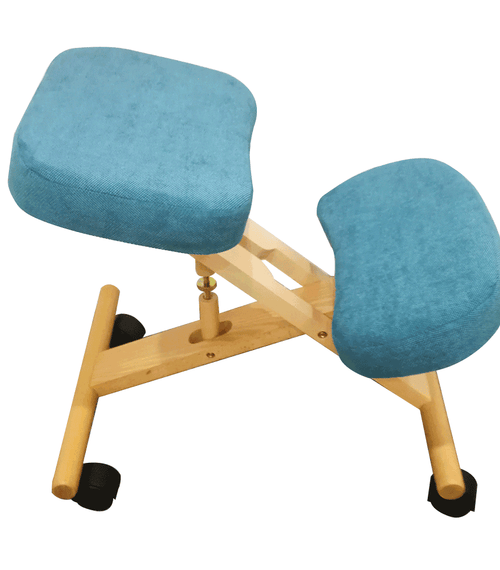 Загрузить изображение в Галерею просмотра, кресло Lando-Ergonomic, бензин/бук, FLONET-lando.md