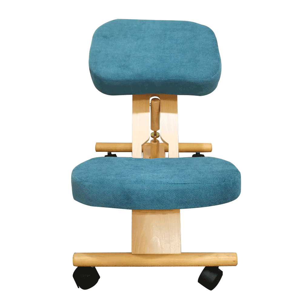 Lando-Ergonomic стул, бензин/бук, FLONET-lando.md