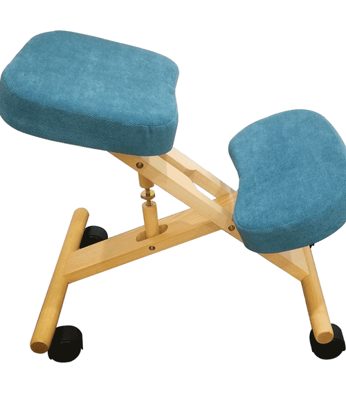 Загрузить изображение в Галерею просмотра, кресло Lando-Ergonomic, бензин/бук, FLONET-lando.md