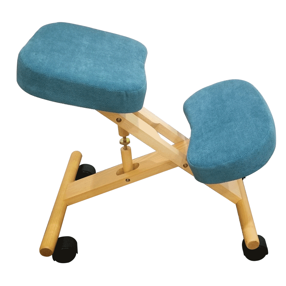 Lando-Ergonomic стул, бензин/бук, FLONET-lando.md