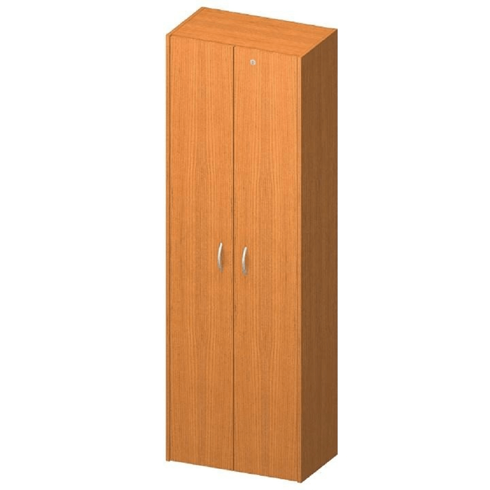 Lando-Dulap cu rafturi, cireş, TEMPO ASISTENT NEW 007- lando.md