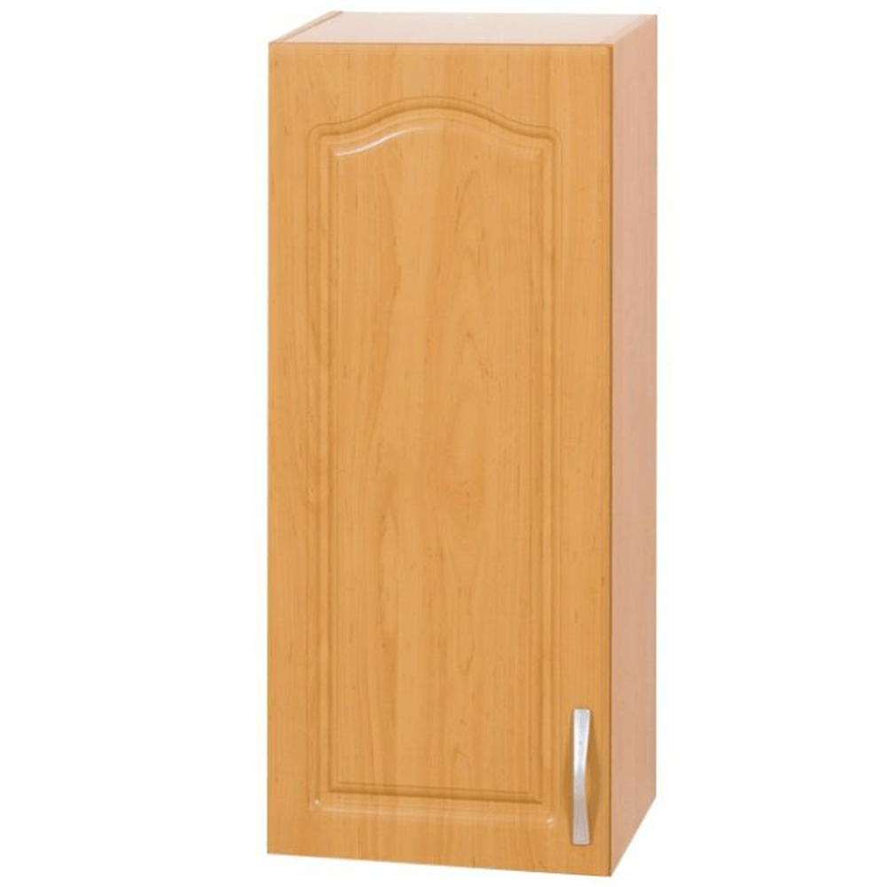 Cabinet de bucătărie, superior, stânga, anin,LORA MDF NEW KLASIK W30/735 Lando - Lando